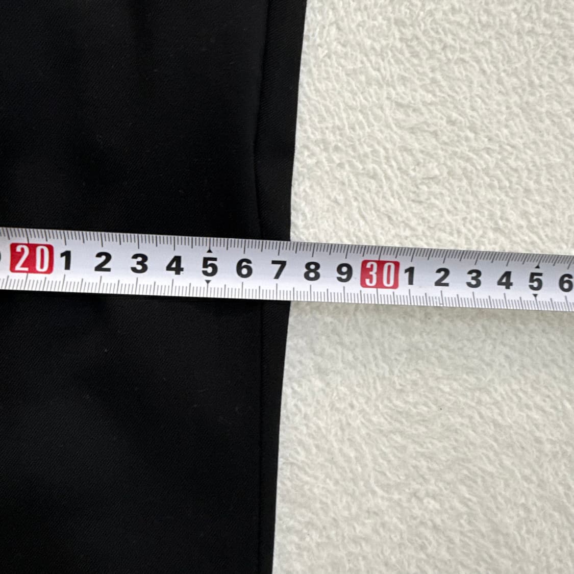 28 무신사스탠다드 슬랙스 0326T 상품이미지7