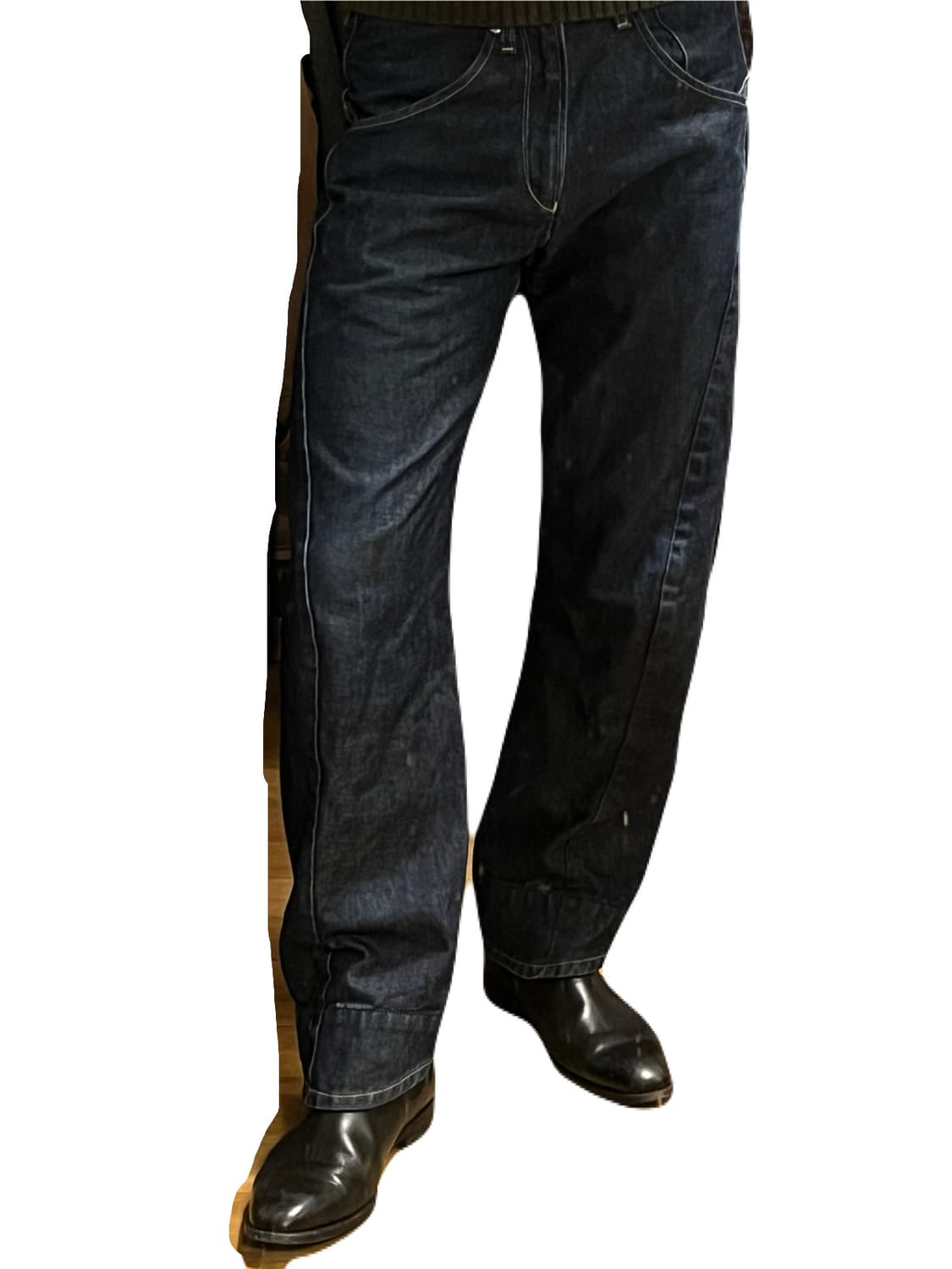 리바이스 엔지니어드 진스 28 상품이미지1