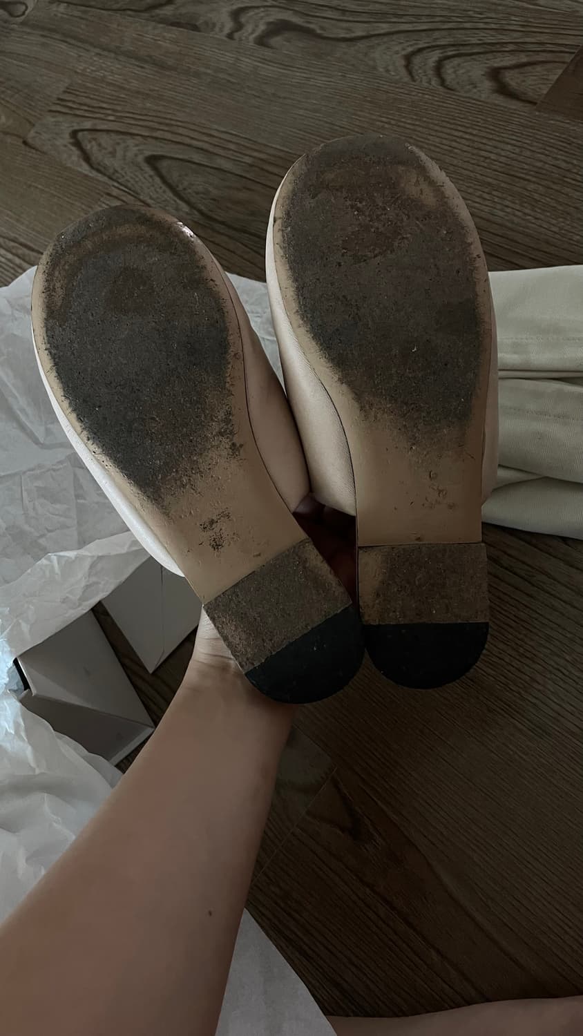 로에베 loewe anagram slippers 38 상품이미지4