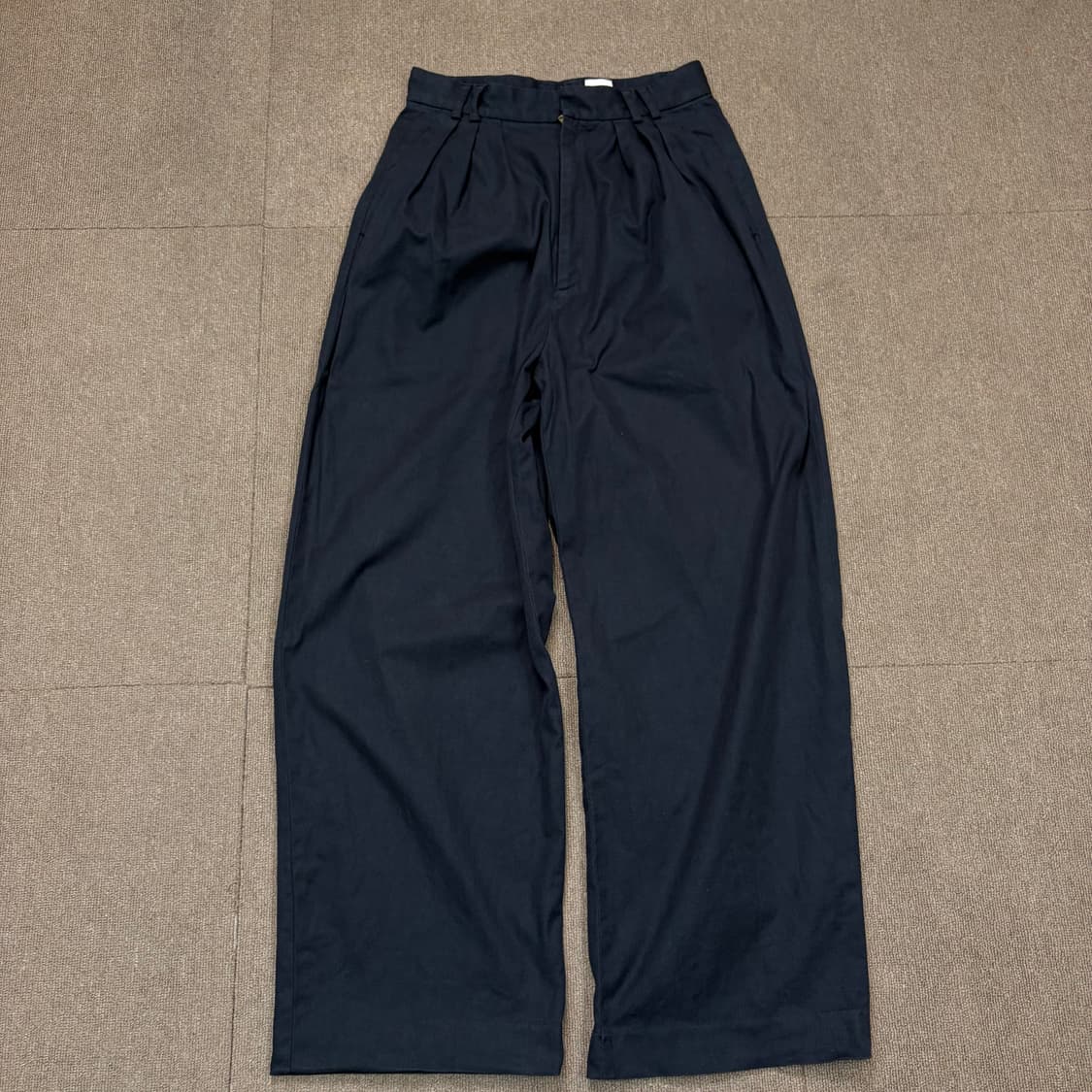  6 ROKU japan 로쿠 우먼스 와이드 팬츠  34 상품이미지1