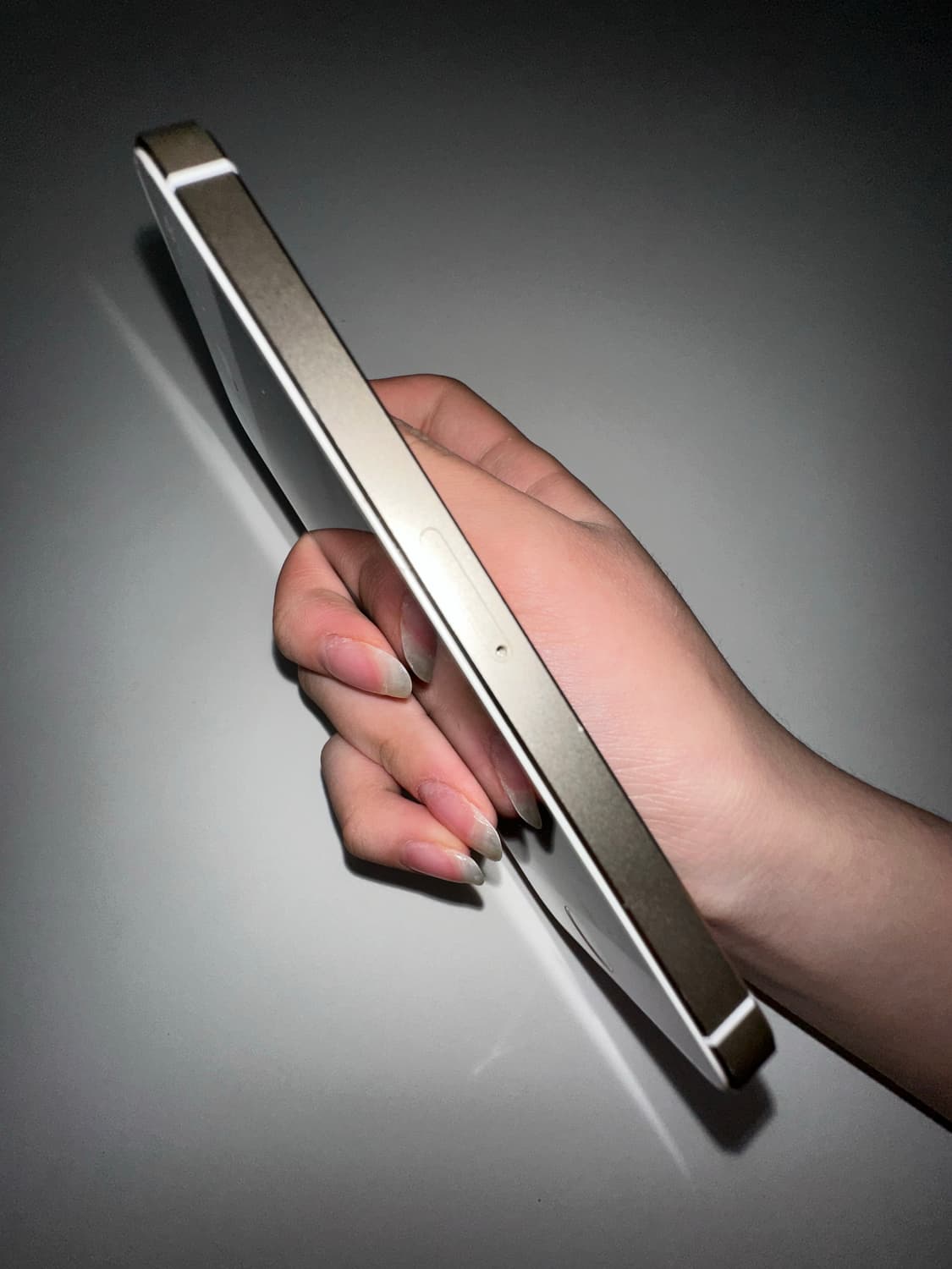 외관 s급 아이폰 5s 골드 16GB 상품이미지4