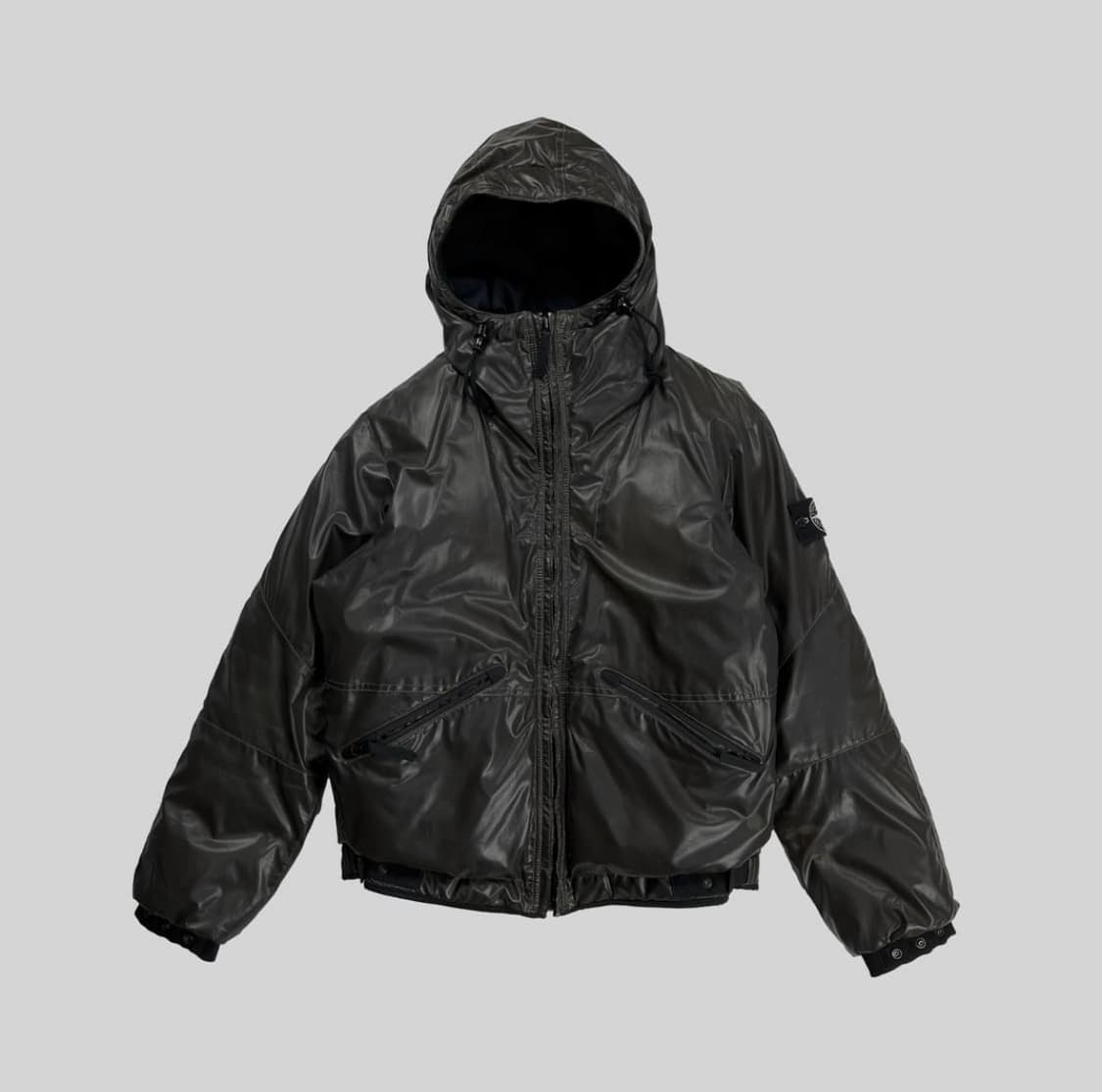 구매) 스톤아일랜드 아이스 자켓 상품이미지1