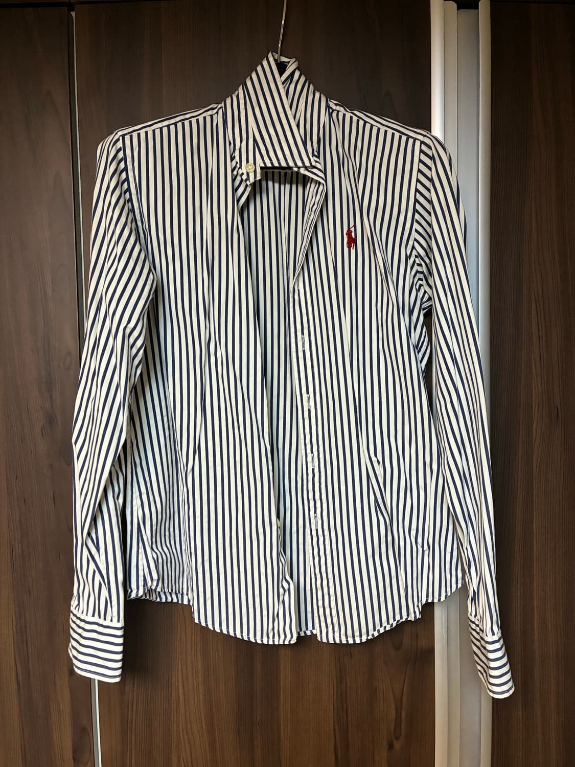 폴로 스트라이프 셔츠 상품이미지1