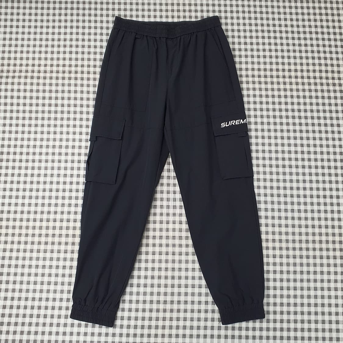 프랭크스톤 여름 밴딩 조거팬츠 남자29~31 상품이미지1