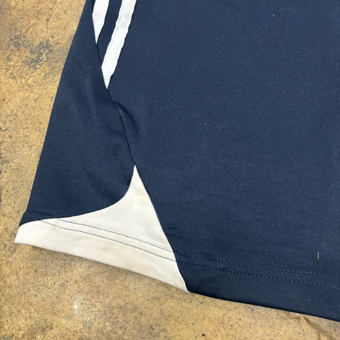 [정품/110] 아디다스 AFA 아르헨티나 네이비 트랙 팬츠  상품이미지7