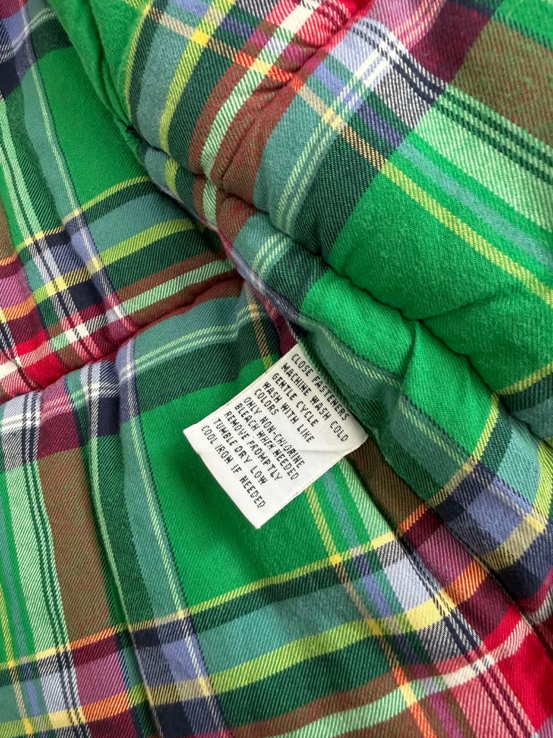 [L] 폴로 랄프로렌 다운 패딩 베스트 상품이미지4