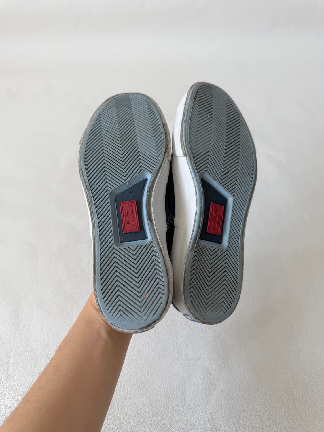 [240]컨버스(CONVERSE) 잭퍼셀 슬립온 상품이미지8