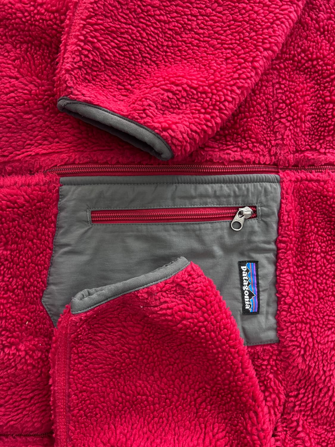 클랙식 레트로 - X 자켓 ( L )  상품이미지9