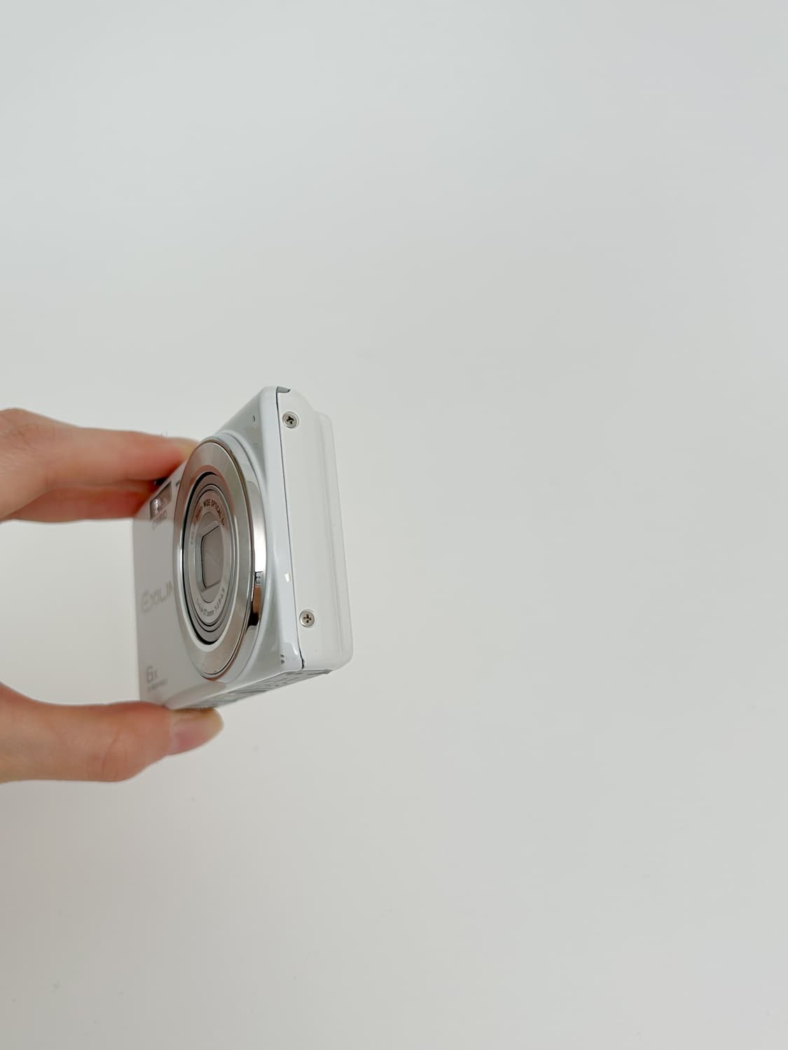 고사양!) 카시오 엑슬림 zs20 Exilim 빈티지 디카 상품이미지10