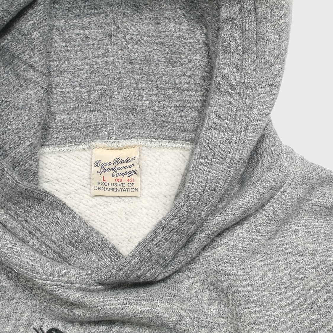 BUZZ RICKSON'S 상품이미지8