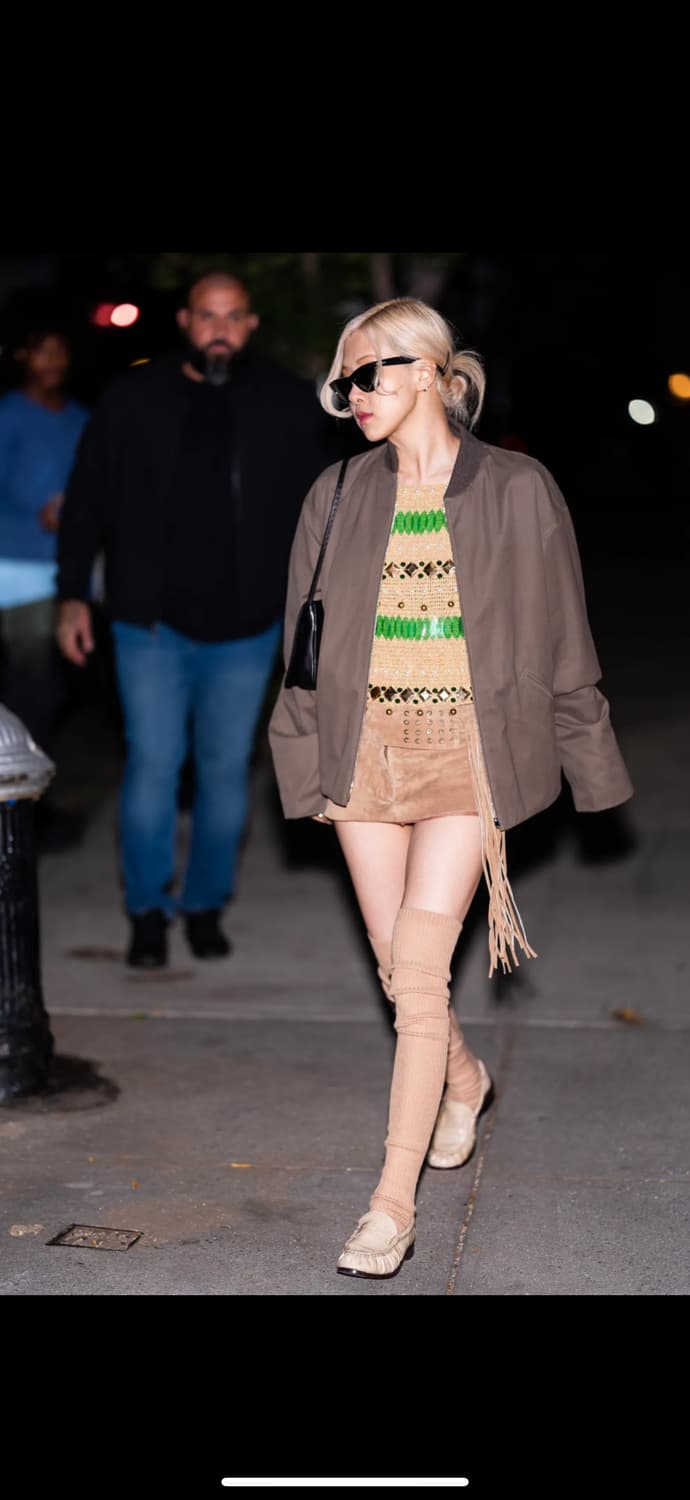 [36] 24fw 더로우 The row Kongis 상품이미지9