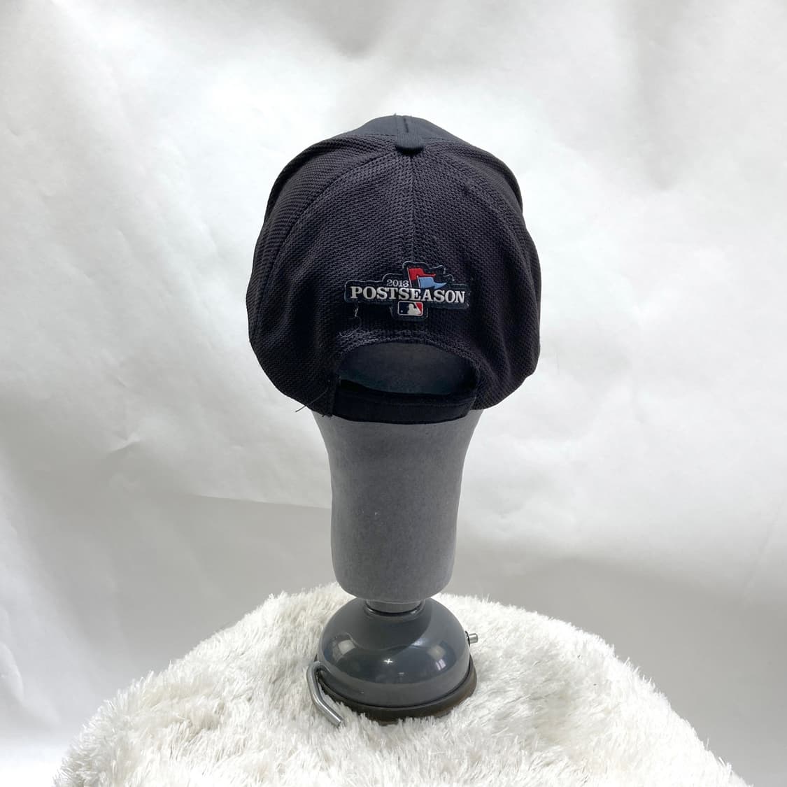 MLB 47 포스트시즌 LA 볼캡 모자 F 영구제  상품이미지3