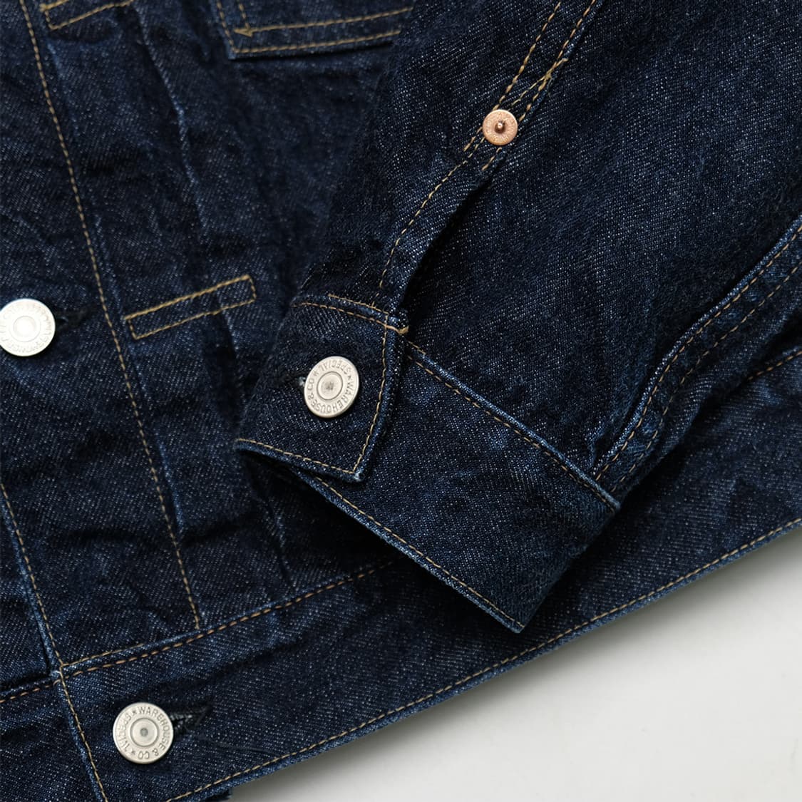 2002xx 2nd trucker 상품이미지7