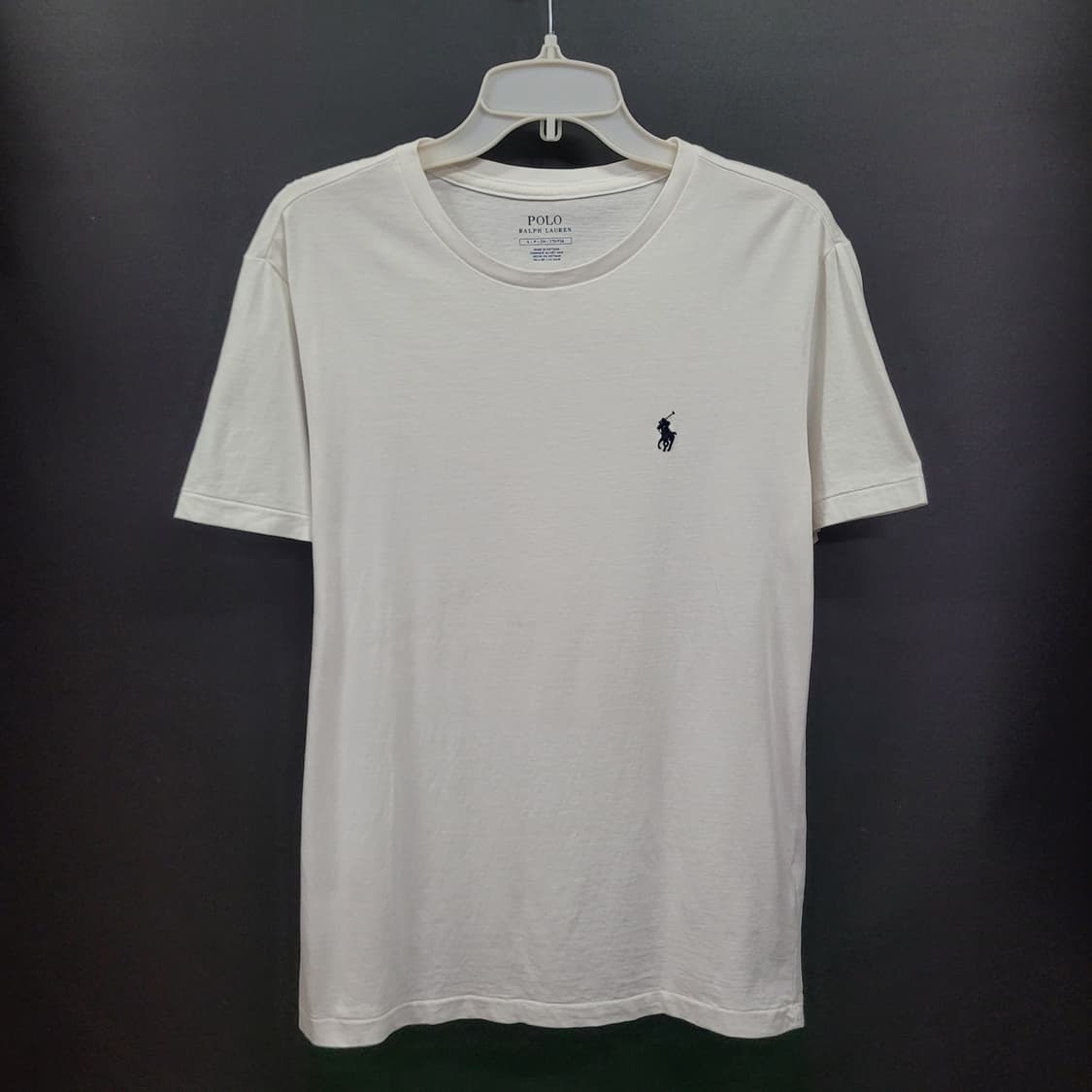 Ralph Lauren 랄프로렌 폴로 자수로고 셔츠 상품이미지1