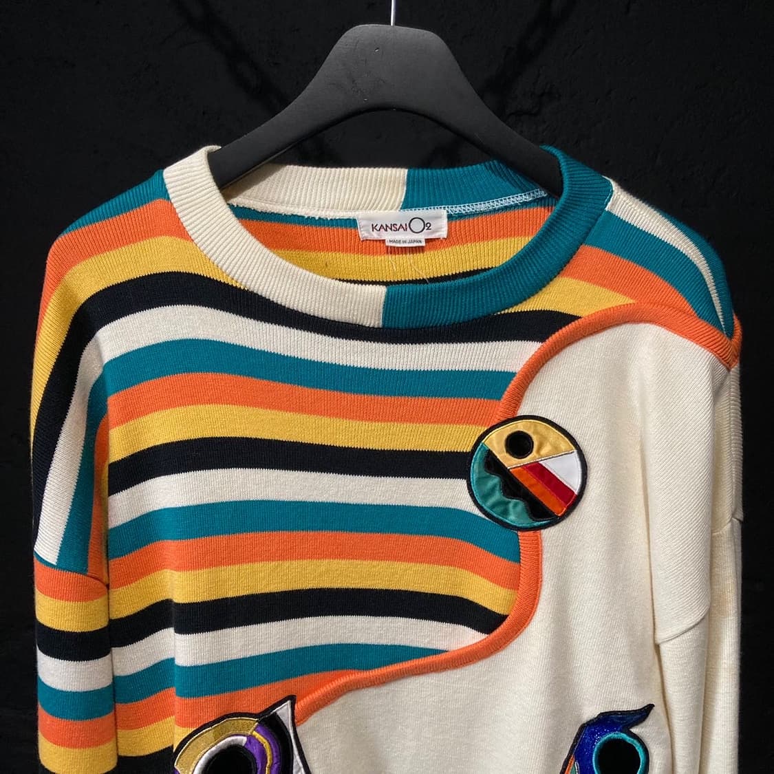 KANSAI YAMAMOTO O2 상품이미지3