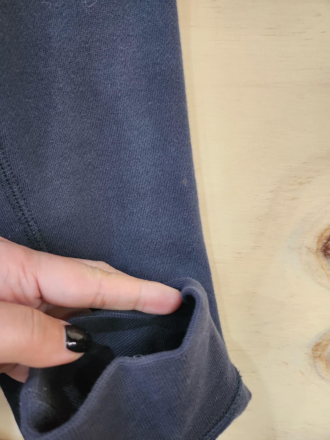 609) 조던 점프맨 기모 맨투맨 티셔츠 상품이미지5