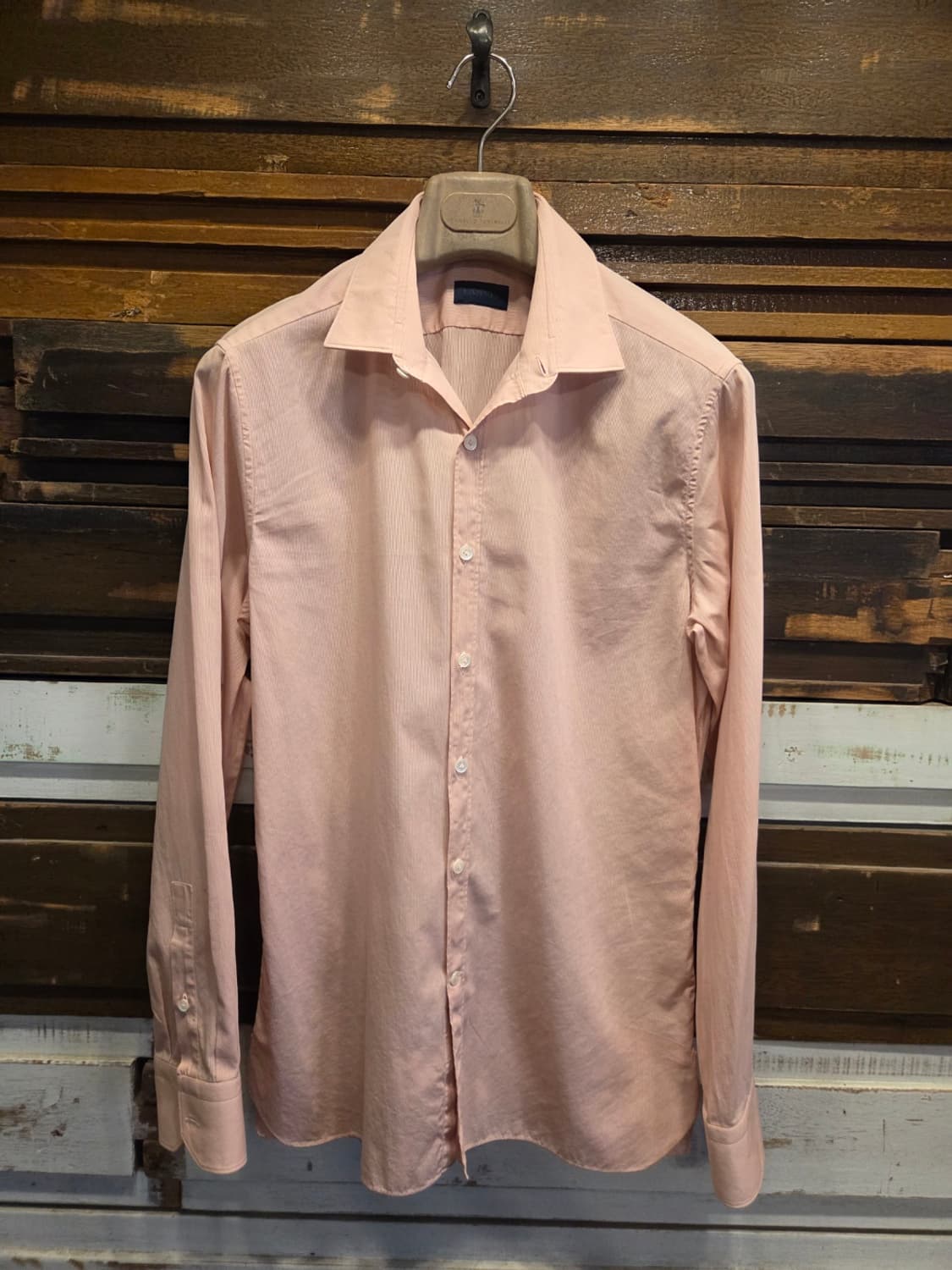 랑방 컬렉션 셔츠 상품이미지3