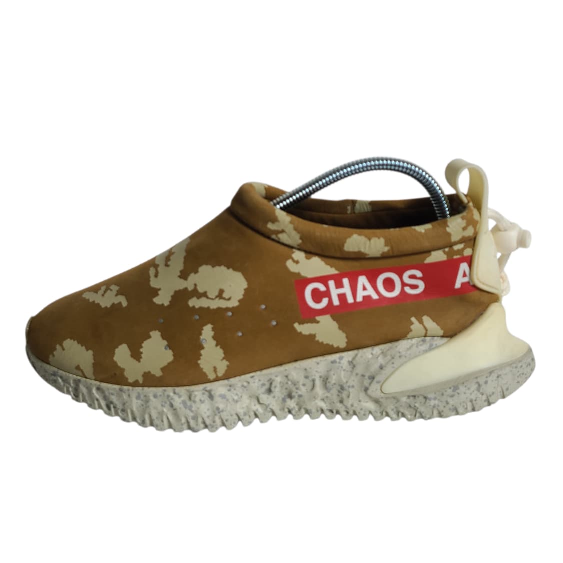 235) Nike 나이키 x 언더커버 목 플로우 SP 에일 브라운 상품이미지3