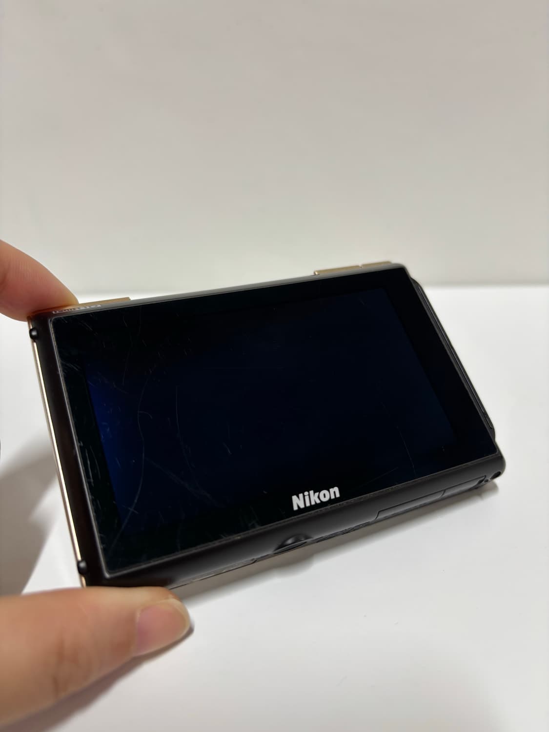 니콘쿨픽스s100디카 상품이미지6