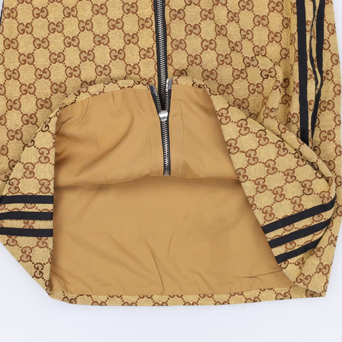 M 패턴 투웨이 스커트 0213H1 상품이미지6