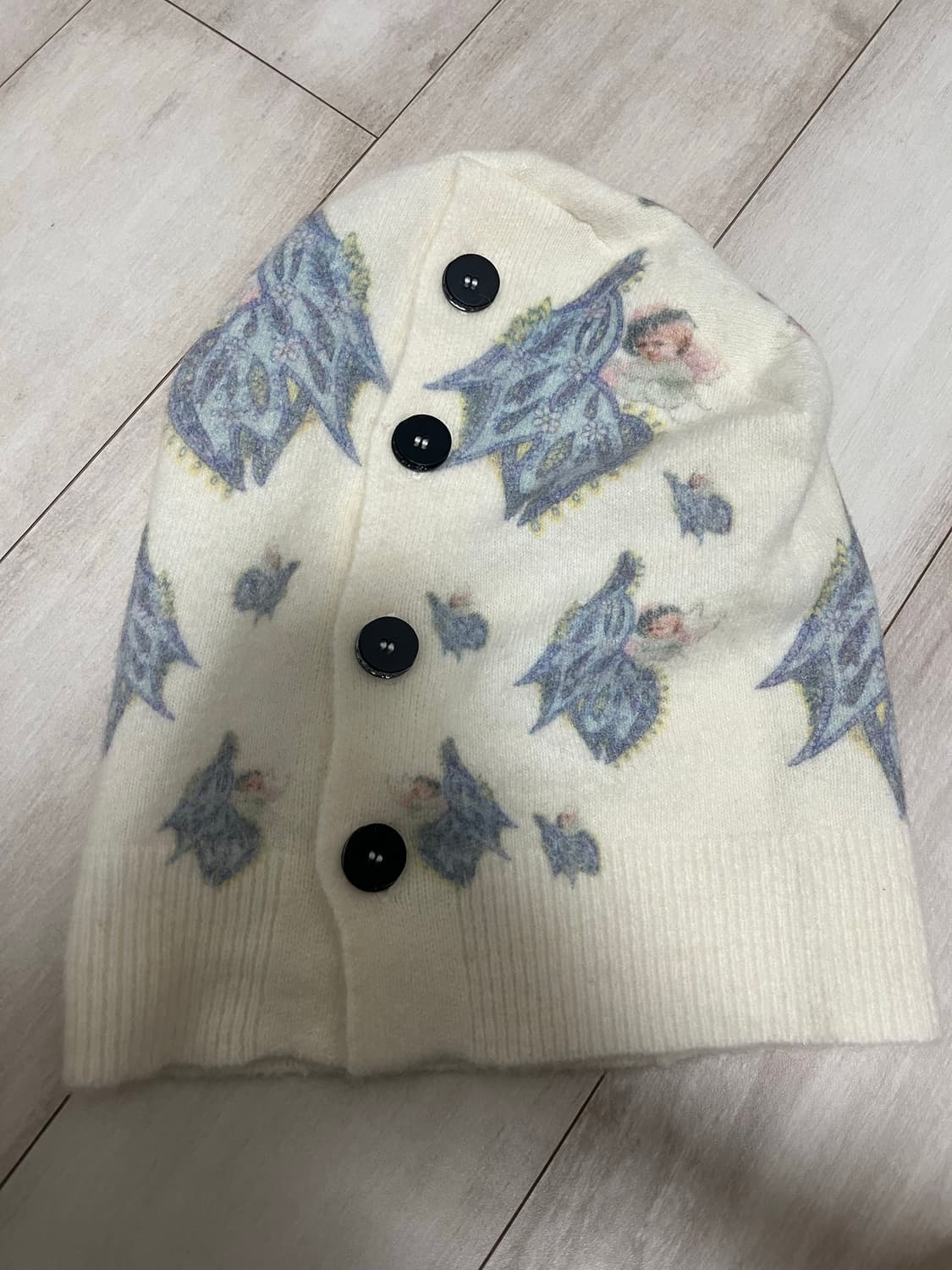 키코 코스타디노브 angelos beanie OS 상품이미지2