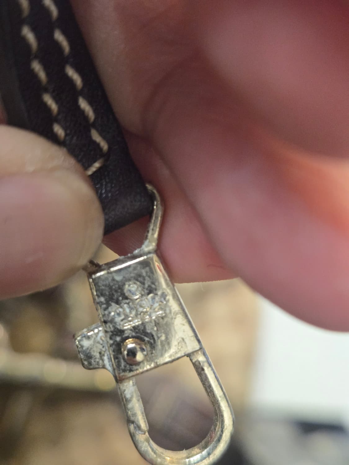 구찌 85주년 홀스빗 GG 호보 상품이미지7