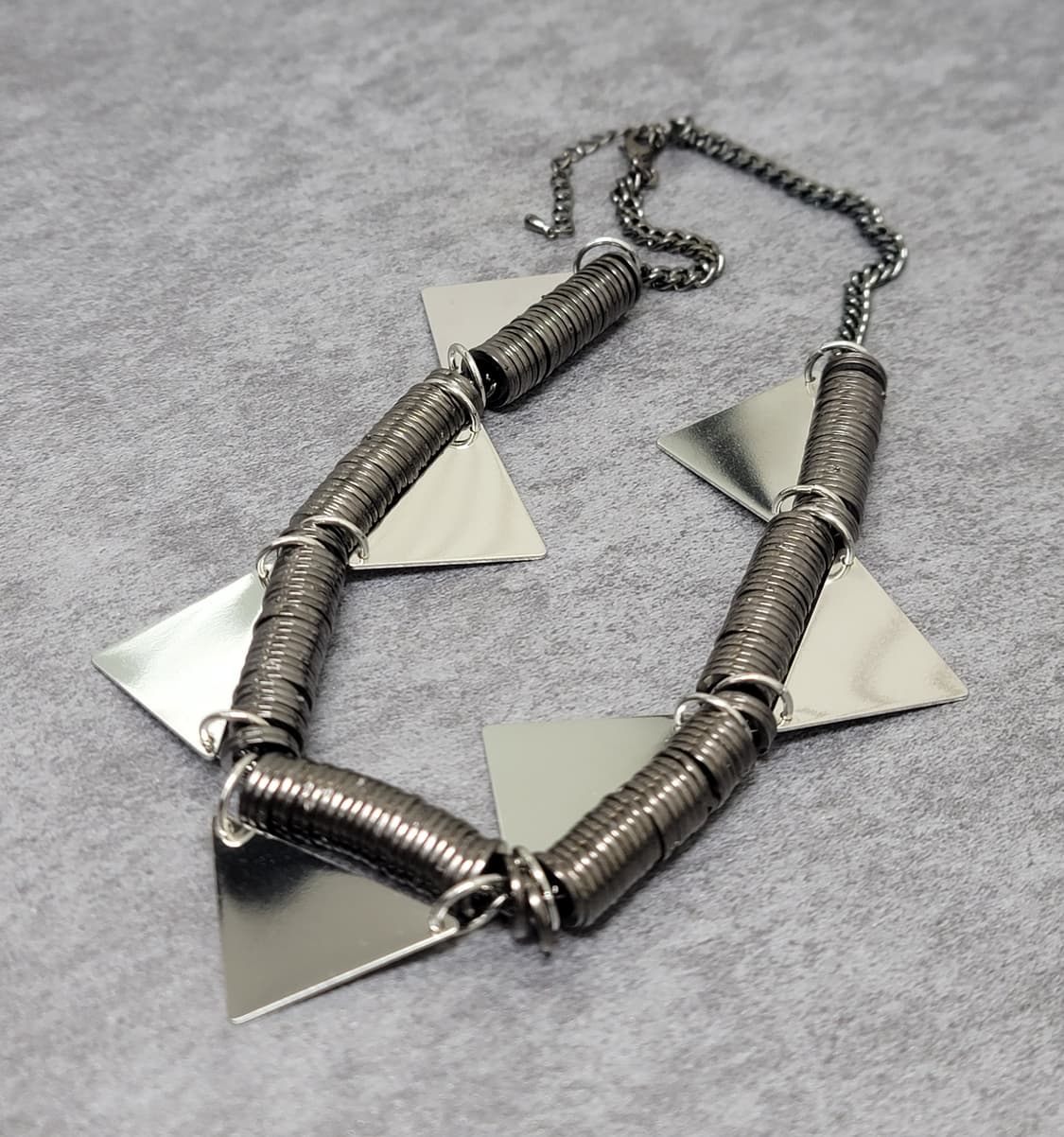 vintage necklace 상품이미지1