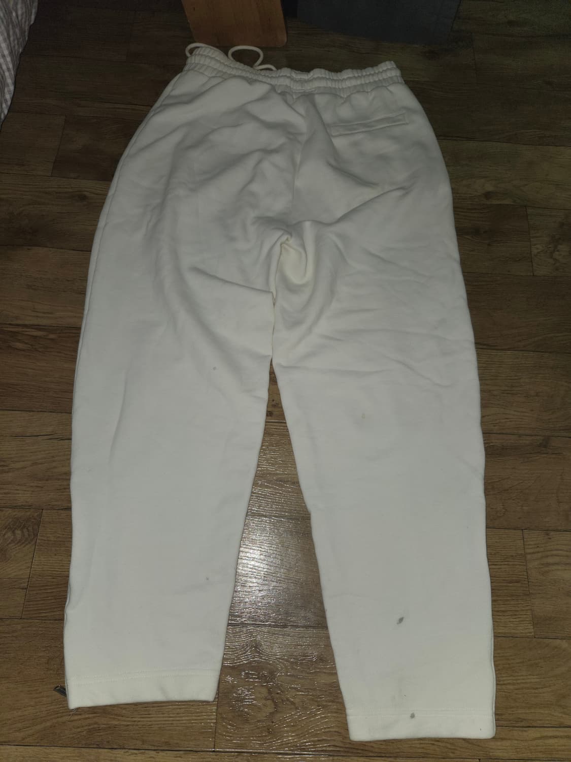 [정품]타미힐피거XMYne(미하라 야스히로) 스웻팬츠 상품이미지4