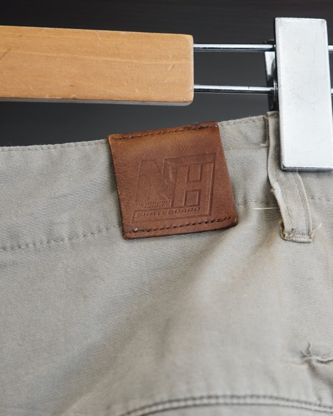 90-00s Neighborhood skt 상품이미지8