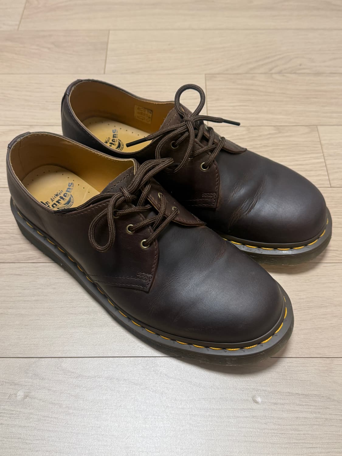 닥터마틴 1461 270 상품이미지3