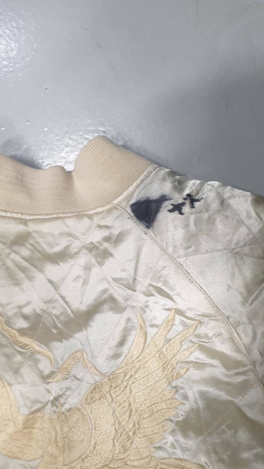 벨벳 일본 양면 스카잔L 상품이미지9