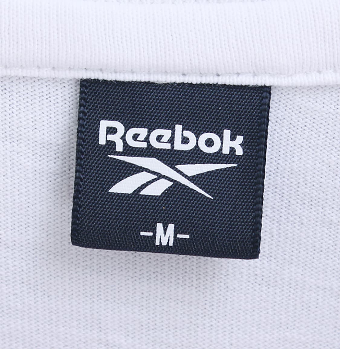Reebok _ crew neck print tee _S4367 상품이미지5