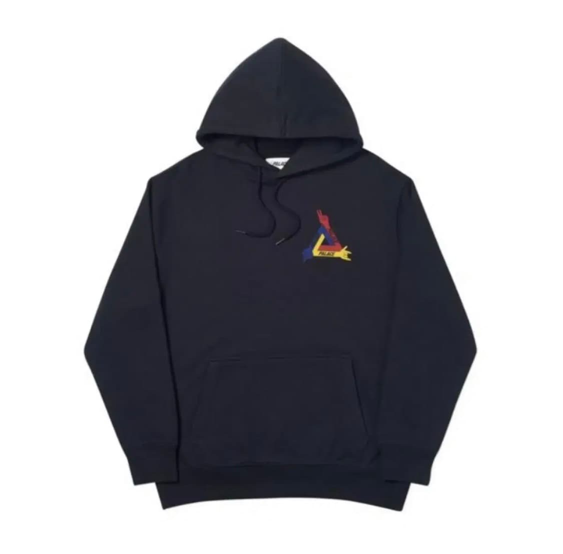 (새 상품) 팔라스 JCDC 후드 상품이미지2