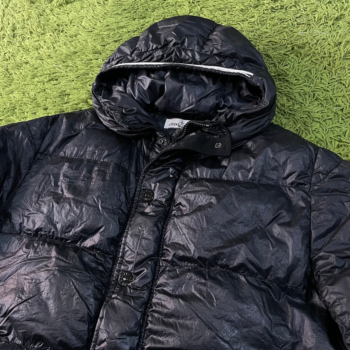 스톤아일랜드 패딩 상품이미지3