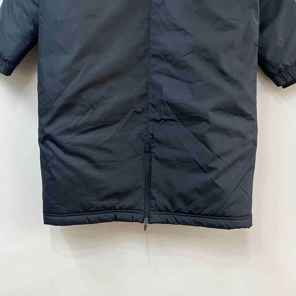 나이키 스톰핏 돕바 블랙 롱패딩 상품이미지7