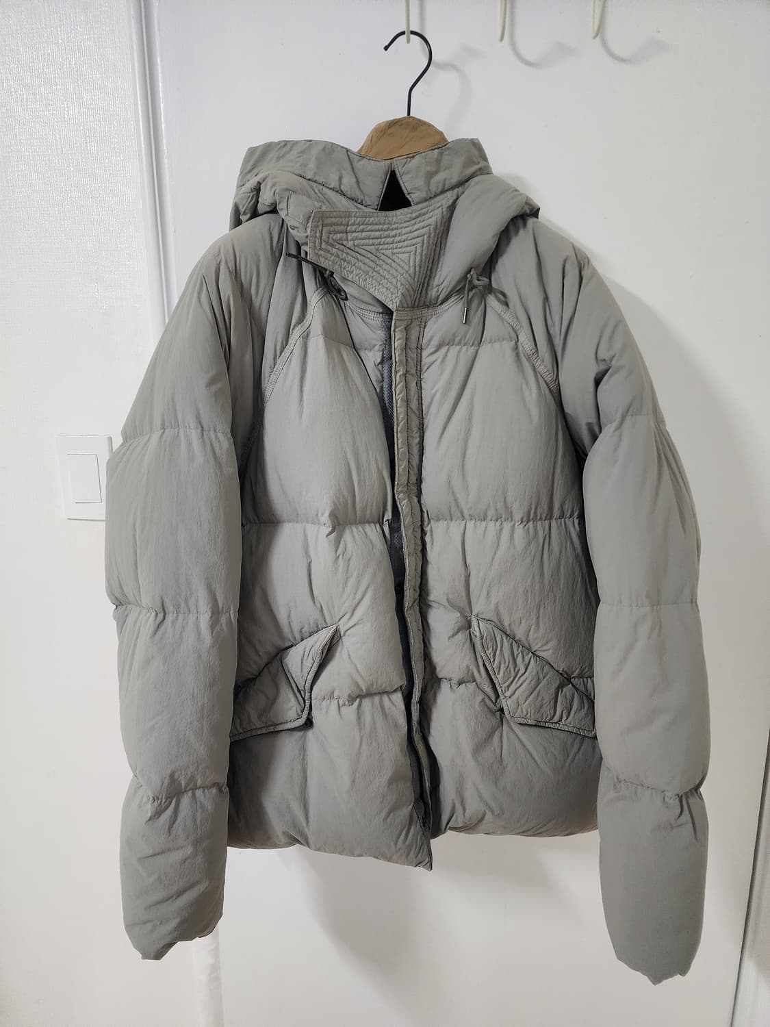 텐씨 아틱 그레이 50 상품이미지1