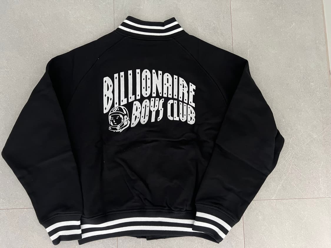 [새제품][M] BBC 스타디움 자켓 상품이미지2