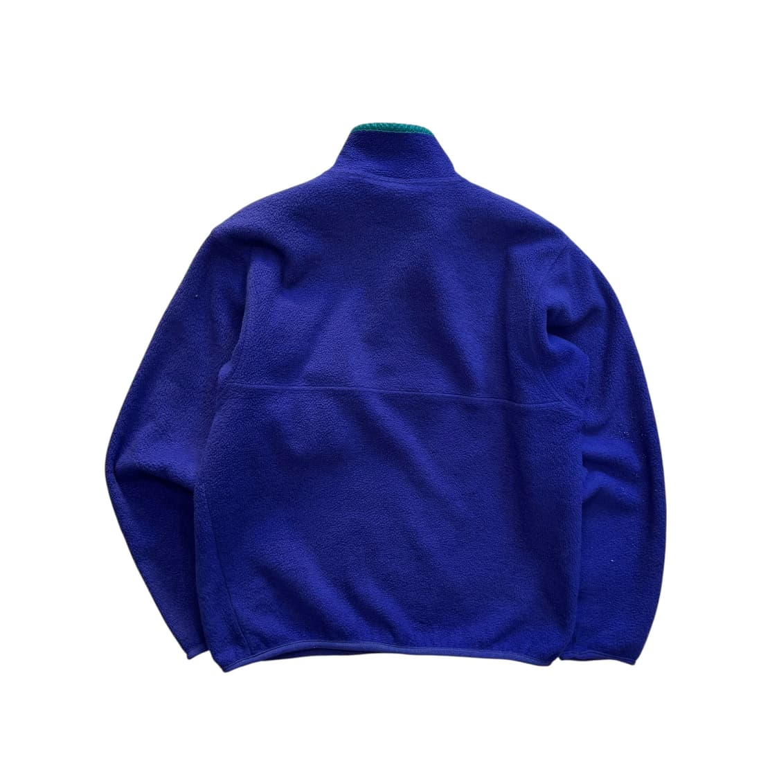 [95] 90's 파타고니아 스냅티 신칠라 플리스 상품이미지8