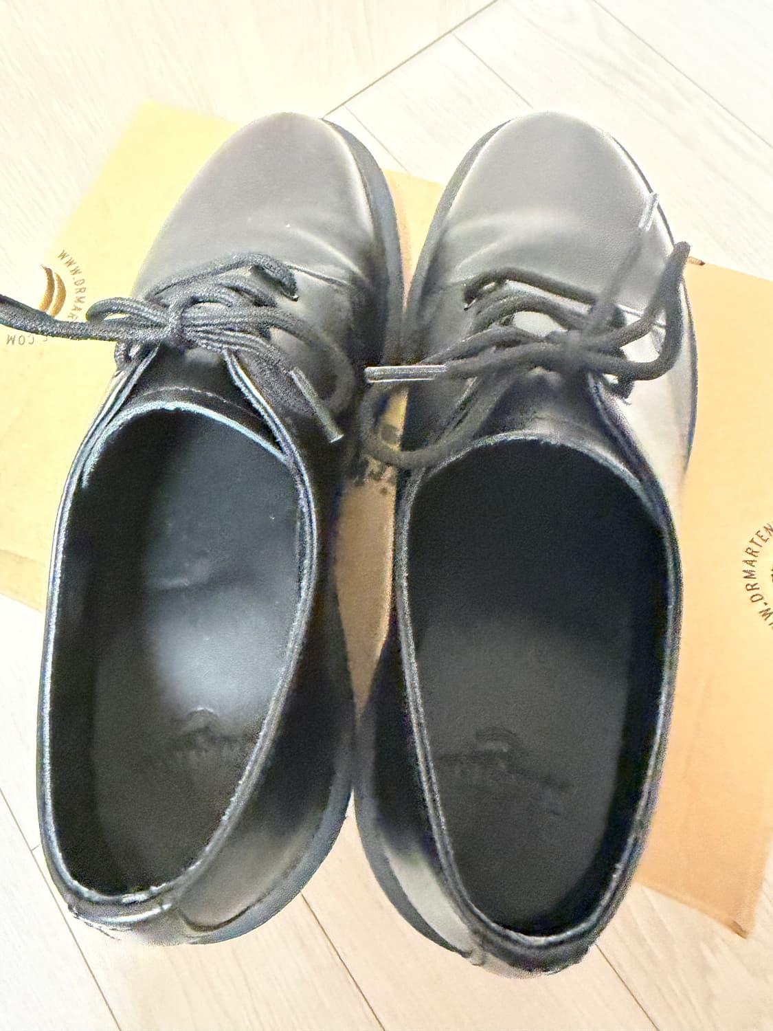 닥마 1461 모노 270  상품이미지4