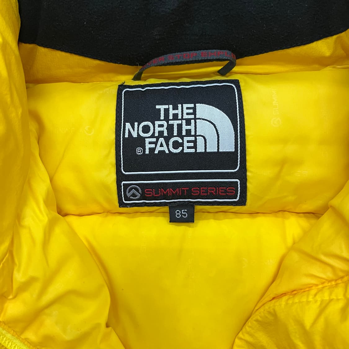 [M] 노스페이스 써밋시리즈 800 구스다운 패딩 자켓 3929 상품이미지7