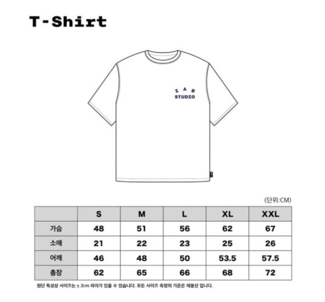 iab studio 22fw 반팔 상품이미지3