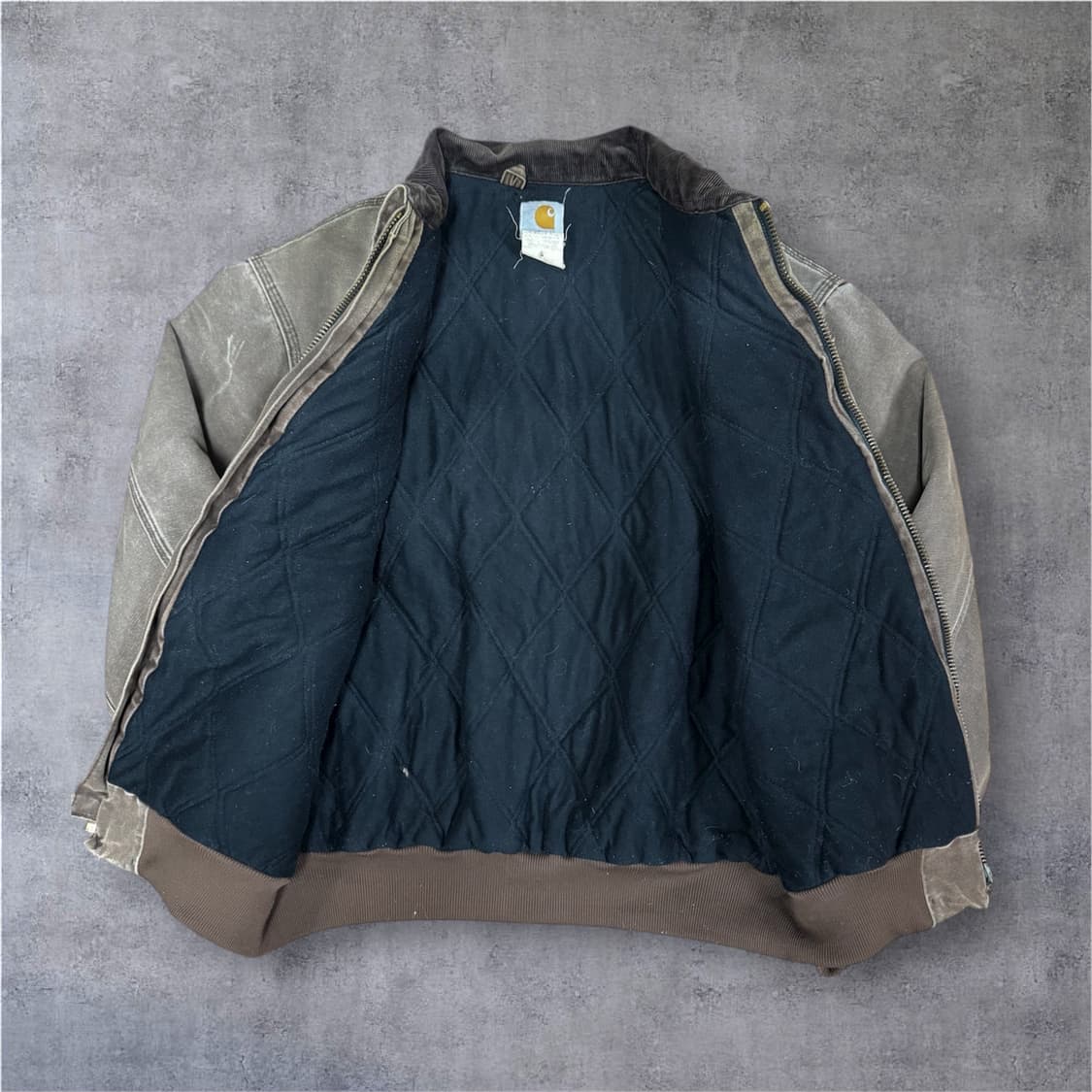 칼하트 산타페 자켓 j14 XL 상품이미지4