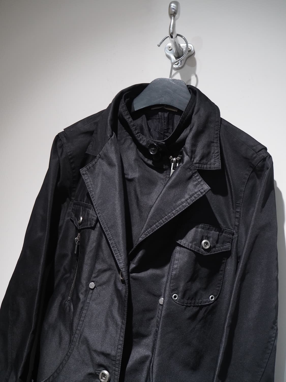 DKNY JEANS jacket  상품이미지2