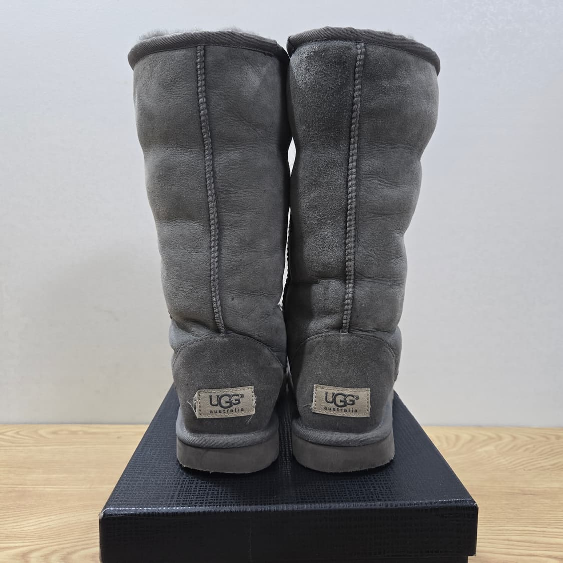 230 어그 UGG 클래식 톨 그레이 상품이미지4