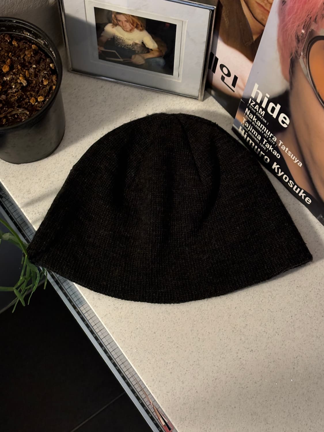 Ca4la 비니 상품이미지4