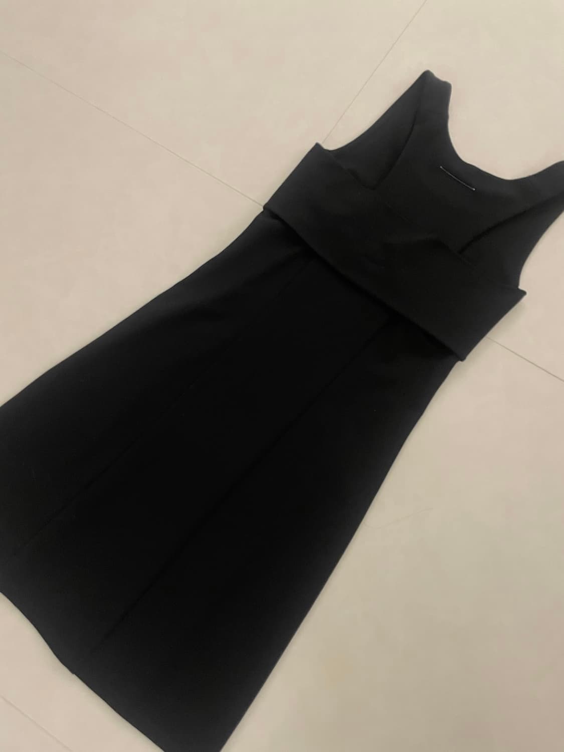 마르지엘라 MM6 원피스 상품이미지5