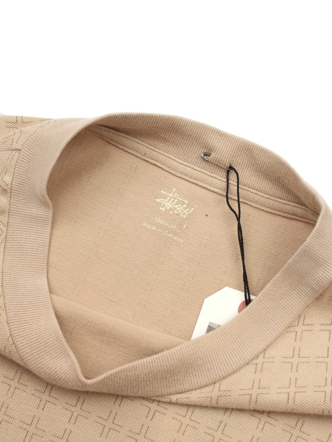 00s STUSSY (M) 상품이미지5