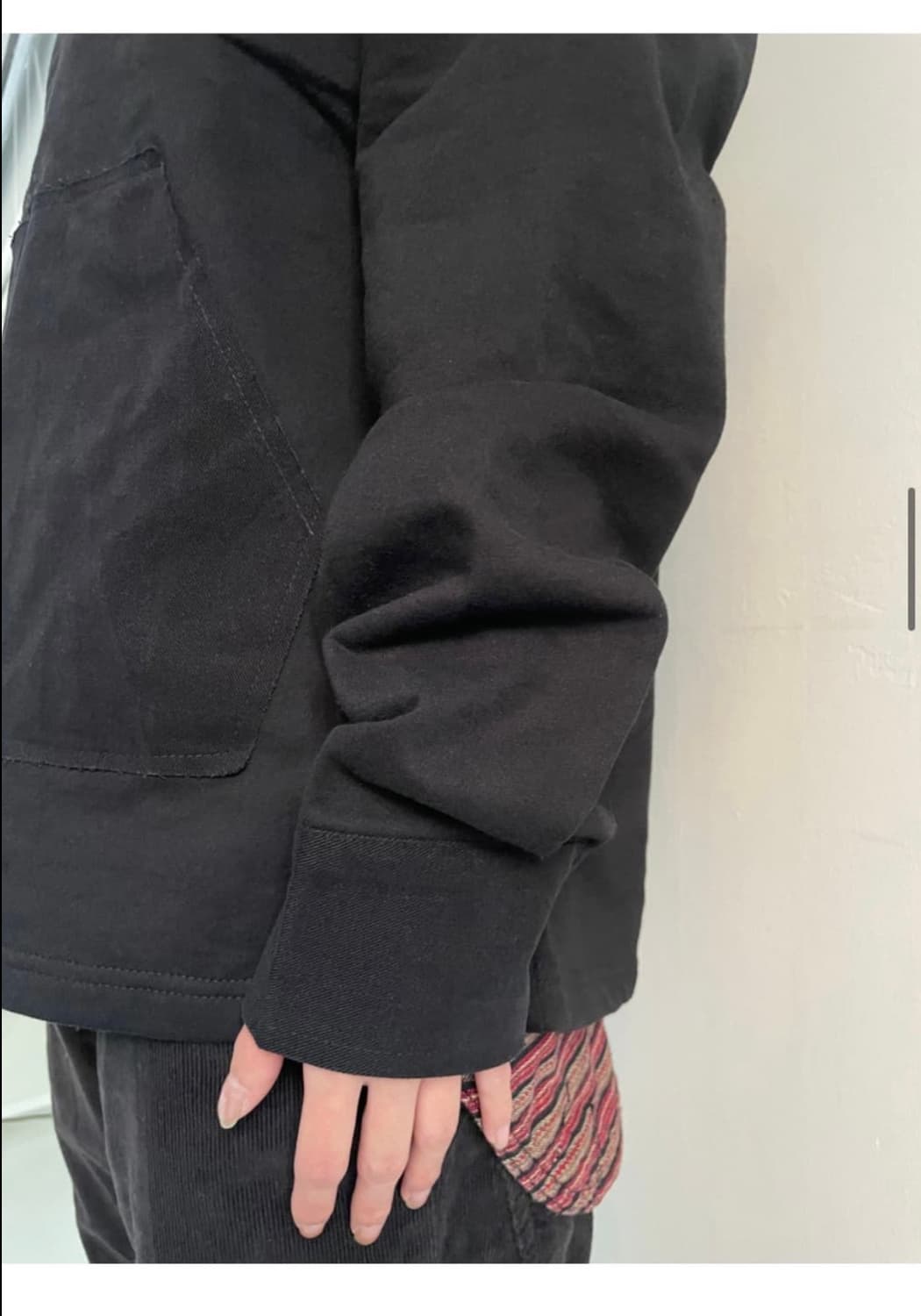 오스하이 셔츠 후드 상품이미지7