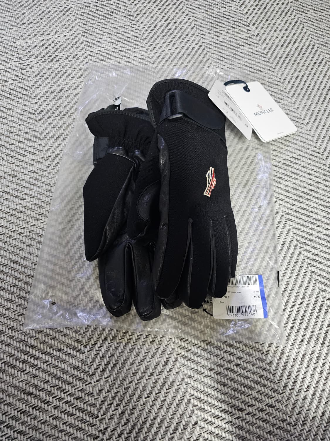 몽클레어 그레노블 장갑 (새상품) 상품이미지1