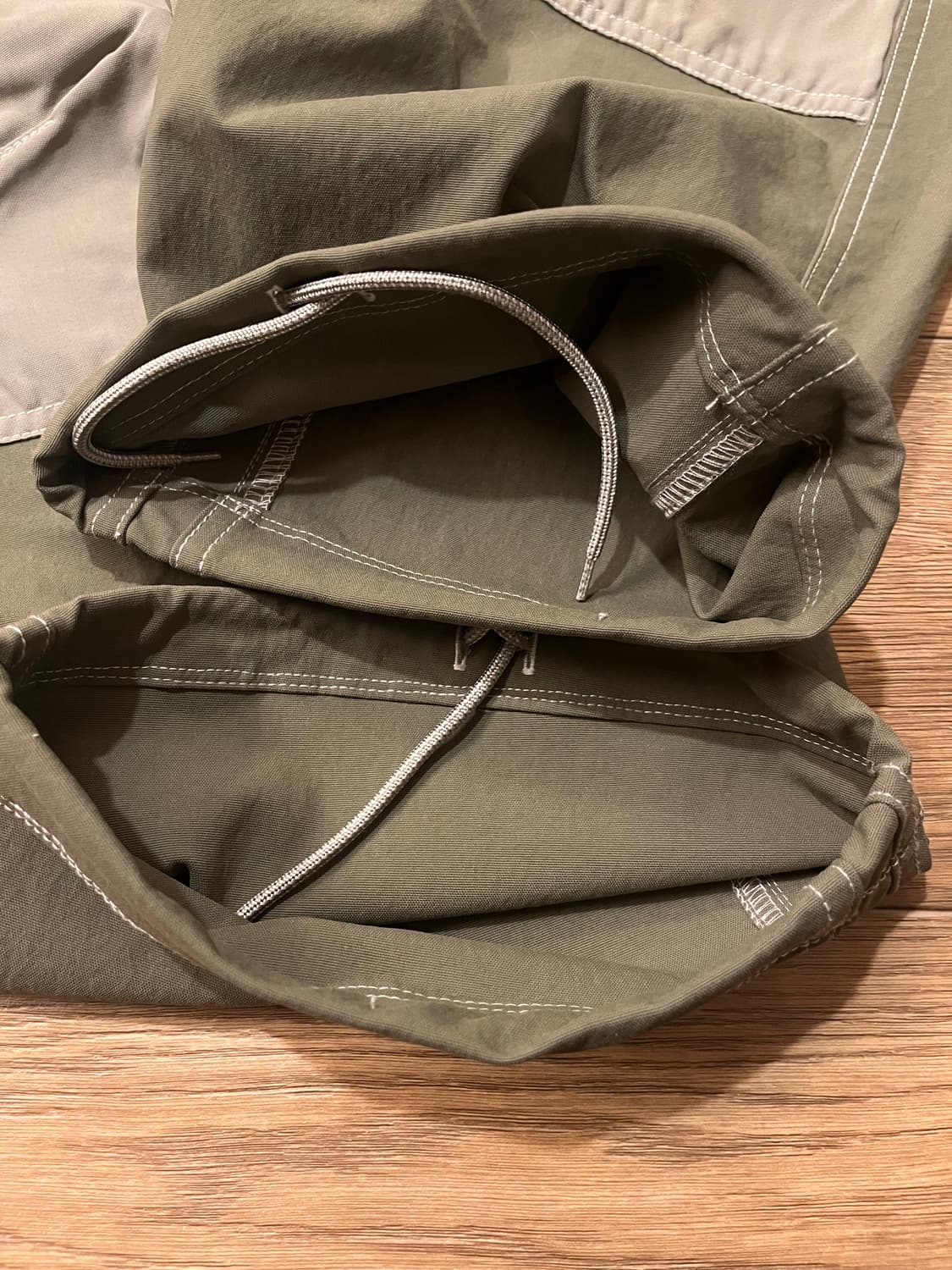 나이키 스미스 카고 팬츠 L 사이즈 상품이미지3